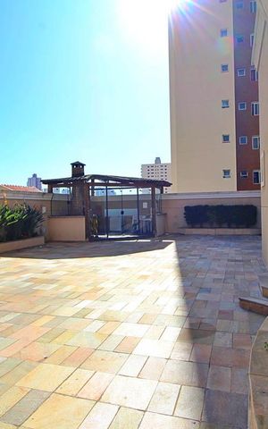 Apartamento à venda com 69m², 3 quartos e 2 vagas Apartamento à venda com 69m², 3 quartos e 2 vagasÁrea comum