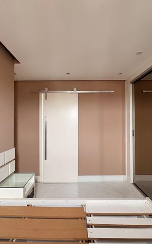Apartamento à venda com 69m², 3 quartos e 2 vagas Apartamento à venda com 69m², 3 quartos e 2 vagasSuite
