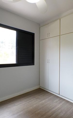 Apartamento para alugar com 66m², 2 quartos e 1 vagaQuarto 1
