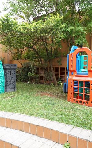 Apartamento para alugar com 66m², 2 quartos e 1 vagaPlayground