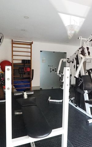 Apartamento para alugar com 66m², 2 quartos e 1 vagaAcademia