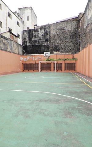 Apartamento para alugar com 66m², 2 quartos e 1 vagaQuadra Esportiva