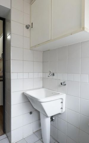 Apartamento para alugar com 66m², 2 quartos e 1 vagaÁrea de Serviço