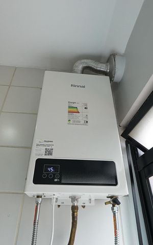 Apartamento para alugar com 66m², 2 quartos e 1 vagaÁrea de Serviço