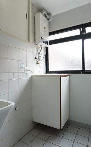Apartamento para alugar com 66m², 2 quartos e 1 vagaÁrea de Serviço