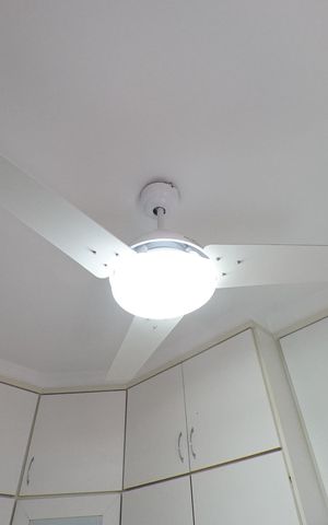 Apartamento para alugar com 66m², 2 quartos e 1 vagaQuarto 2