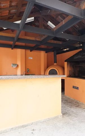 Apartamento para alugar com 66m², 2 quartos e 1 vagaChurrasqueira