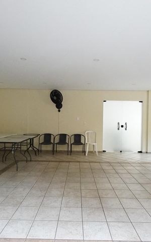 Apartamento para alugar com 66m², 2 quartos e 1 vagaSalão de Festas