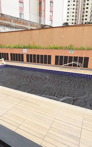 Apartamento para alugar com 66m², 2 quartos e 1 vagaPiscina