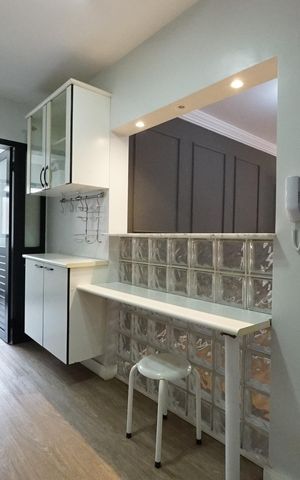 Apartamento para alugar com 66m², 2 quartos e 1 vagaCozinha