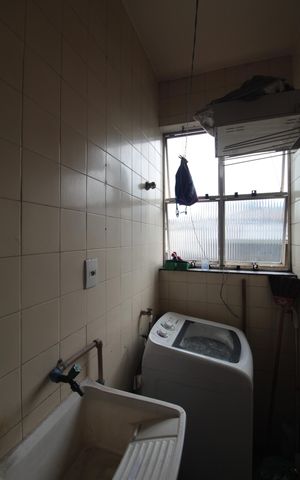 Apartamento à venda com 58m², 2 quartos e 1 vagaÁrea de Serviço
