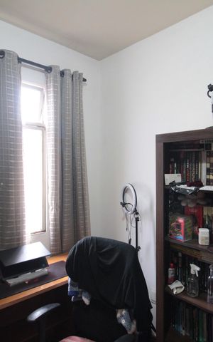 Apartamento à venda com 58m², 2 quartos e 1 vagaQuarto 2