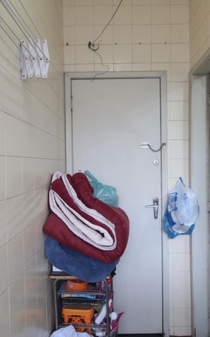 Apartamento à venda com 58m², 2 quartos e 1 vagaÁrea de Serviço