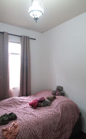 Apartamento à venda com 58m², 2 quartos e 1 vagaQuarto 1