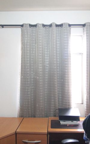 Apartamento à venda com 58m², 2 quartos e 1 vagaQuarto 2