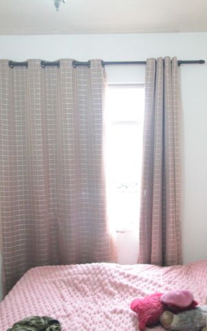Apartamento à venda com 58m², 2 quartos e 1 vagaQuarto 1