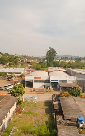 Apartamento para alugar com 25m², 1 quarto e sem vagaSala/Quarto