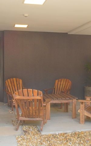 Apartamento para alugar com 25m², 1 quarto e sem vagaÁrea externa