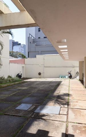 Apartamento à venda com 170m², 3 quartos e 1 vaga