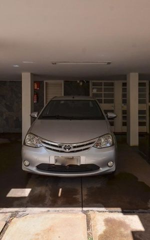 Apartamento à venda com 170m², 3 quartos e 1 vaga