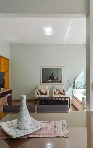 Apartamento à venda com 170m², 3 quartos e 1 vaga