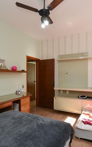 Apartamento à venda com 170m², 3 quartos e 1 vaga