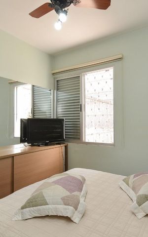 Apartamento à venda com 170m², 3 quartos e 1 vaga