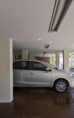 Apartamento à venda com 170m², 3 quartos e 1 vaga