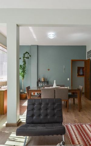 Apartamento à venda com 170m², 3 quartos e 1 vaga