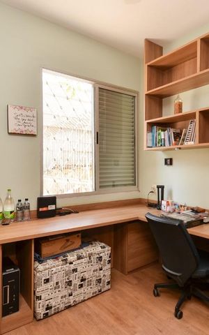 Apartamento à venda com 170m², 3 quartos e 1 vaga
