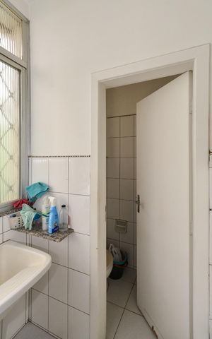 Apartamento à venda com 170m², 3 quartos e 1 vaga