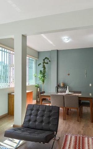Apartamento à venda com 170m², 3 quartos e 1 vaga