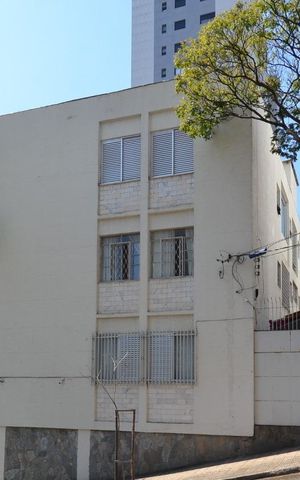 Apartamento à venda com 170m², 3 quartos e 1 vaga