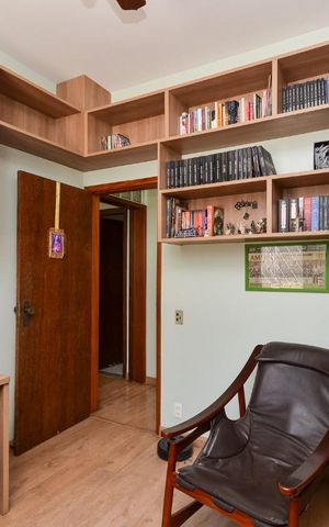 Apartamento à venda com 170m², 3 quartos e 1 vaga