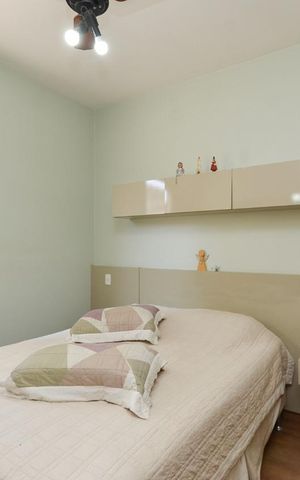 Apartamento à venda com 170m², 3 quartos e 1 vaga