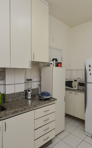 Apartamento à venda com 170m², 3 quartos e 1 vaga