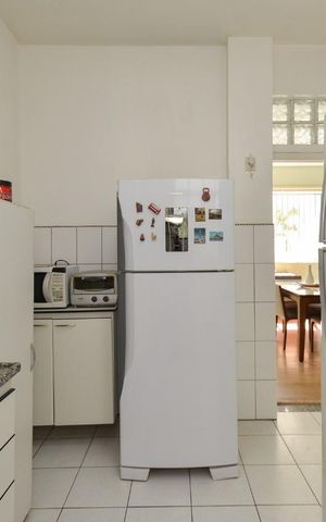 Apartamento à venda com 170m², 3 quartos e 1 vaga