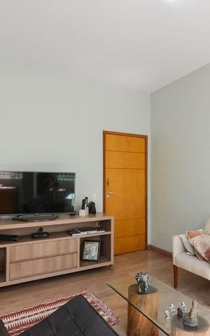 Apartamento à venda com 170m², 3 quartos e 1 vaga