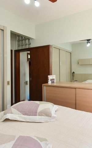 Apartamento à venda com 170m², 3 quartos e 1 vaga