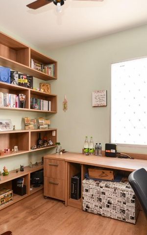 Apartamento à venda com 170m², 3 quartos e 1 vaga
