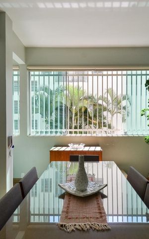 Apartamento à venda com 170m², 3 quartos e 1 vaga