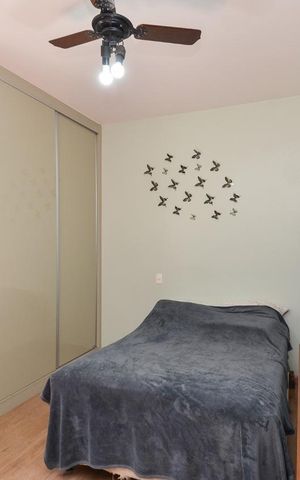 Apartamento à venda com 170m², 3 quartos e 1 vaga