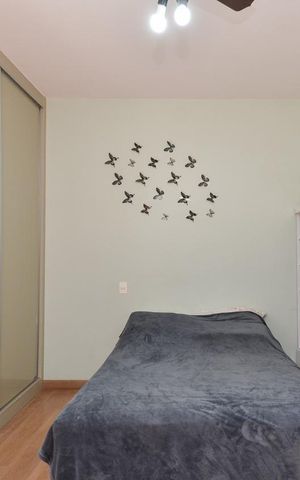 Apartamento à venda com 170m², 3 quartos e 1 vaga