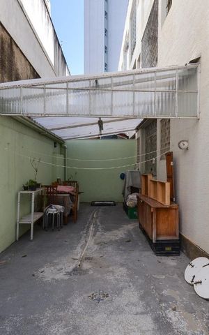 Apartamento à venda com 170m², 3 quartos e 1 vaga