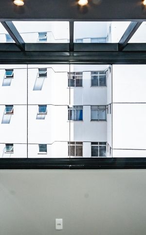 Apartamento para alugar com 86m², 3 quartos e 3 vagasVaranda da Sala