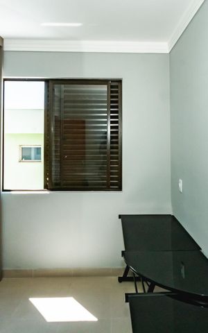 Apartamento para alugar com 86m², 3 quartos e 3 vagasQuarto 1