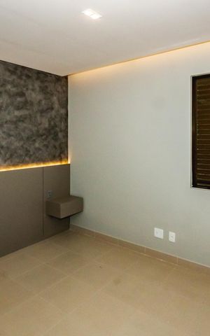 Apartamento para alugar com 86m², 3 quartos e 3 vagasQuarto 3