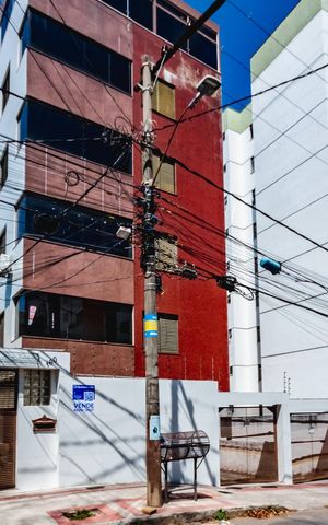 Apartamento para alugar com 86m², 3 quartos e 3 vagasPlaca Instalada - 05/09/26 - WZLX - 781