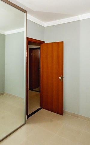 Apartamento para alugar com 86m², 3 quartos e 3 vagasQuarto 2