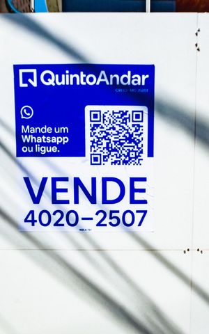 Apartamento para alugar com 86m², 3 quartos e 3 vagasPlaca Instalada - 05/09/26 - WZLX - 781